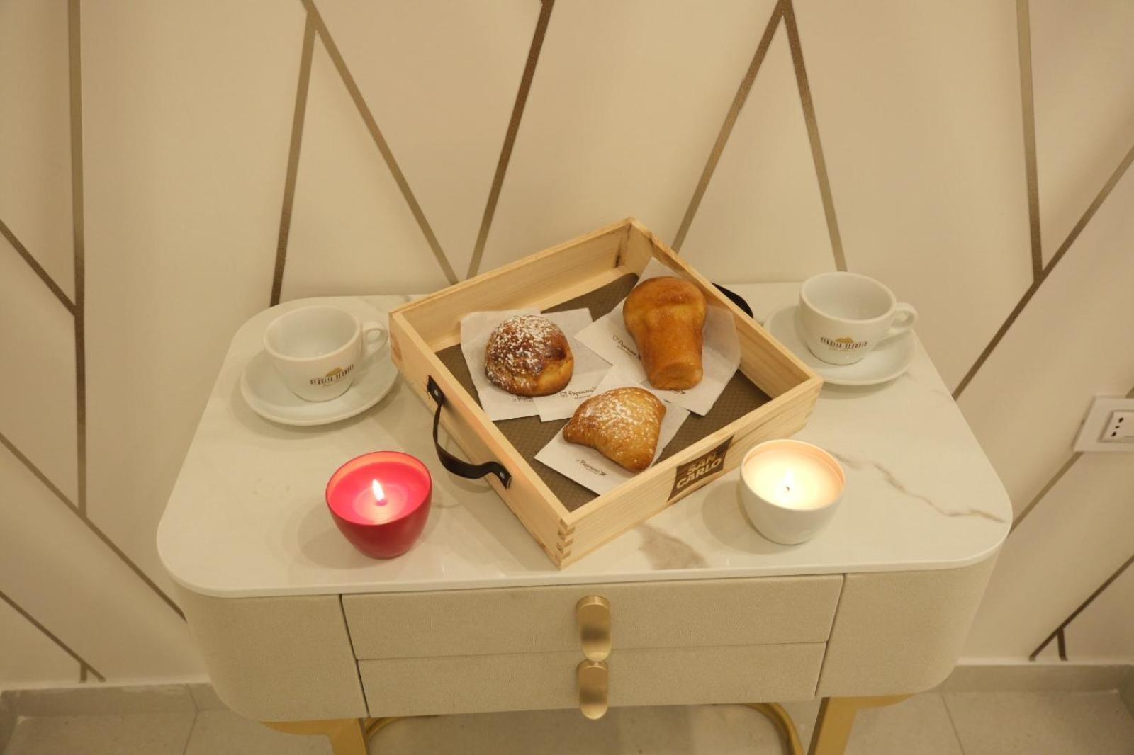Guest house Luxury Masaniello *