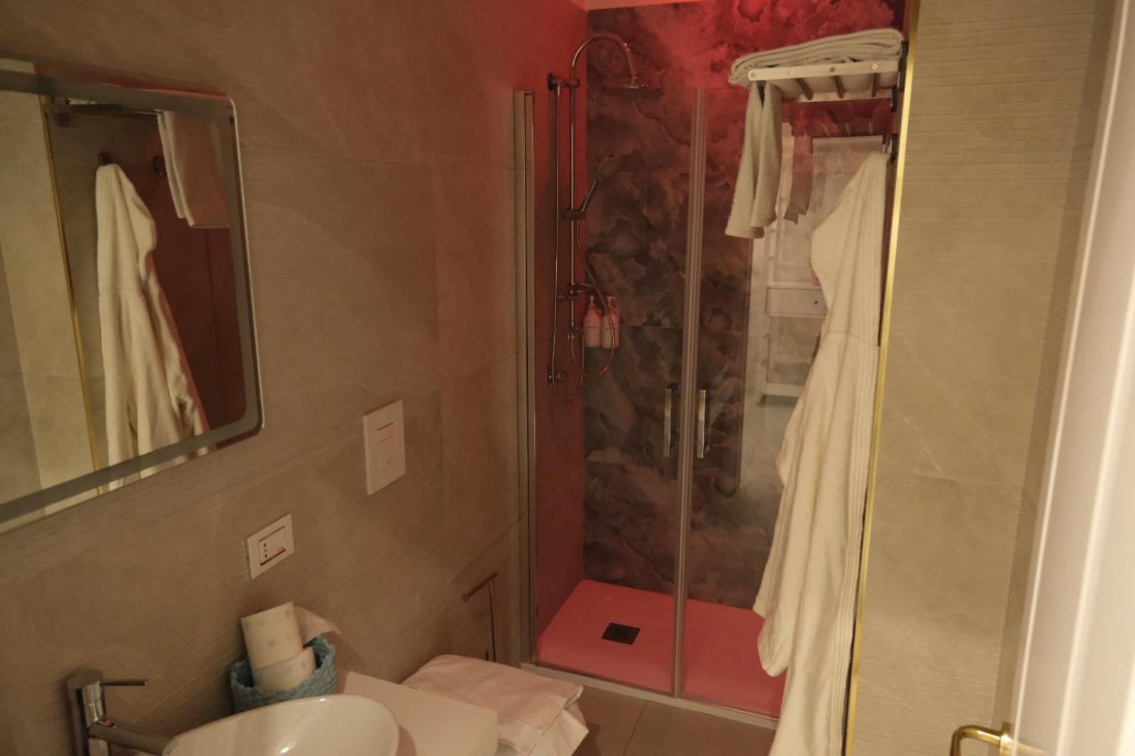 Luxury Masaniello