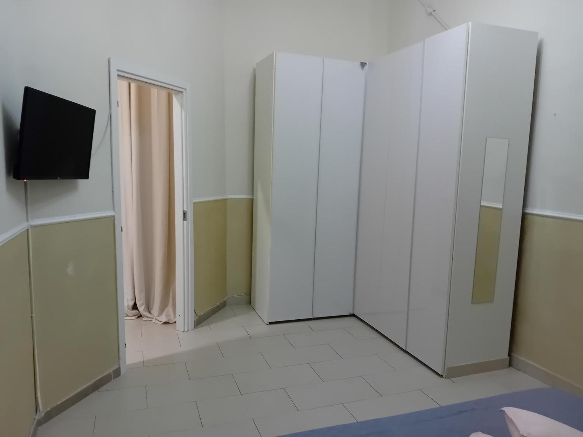 Apartment House Gioia