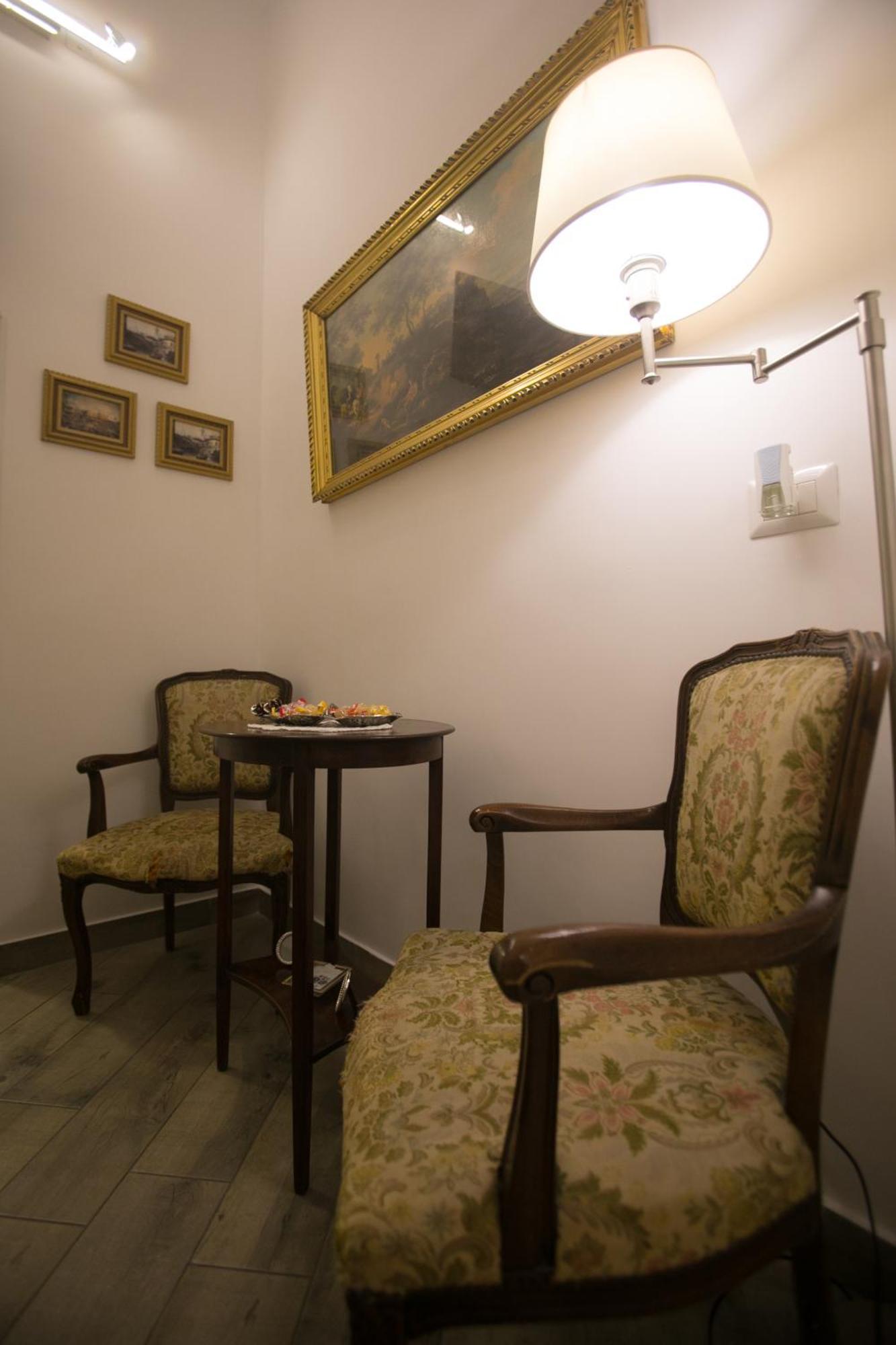 La Regina Di Spaccanapoli Holiday home Naples