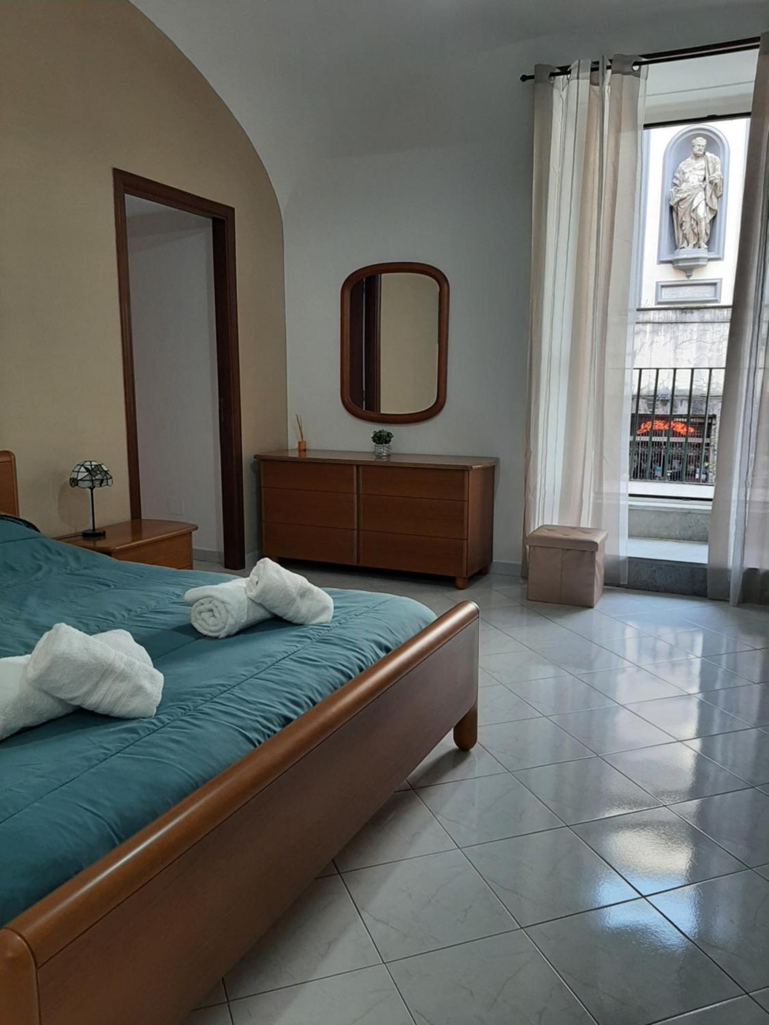 Autentica Apartment Naples