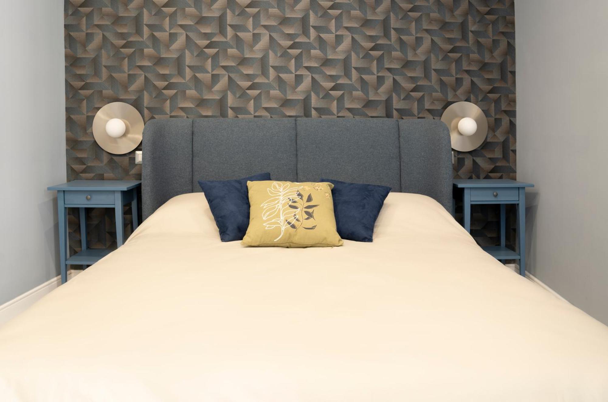 Guest house Napart