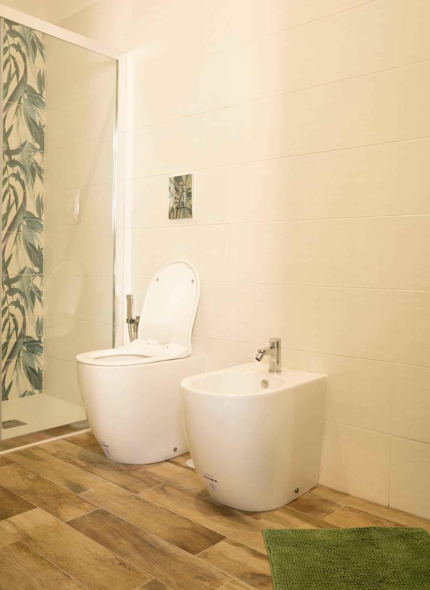 Guest house Napart
