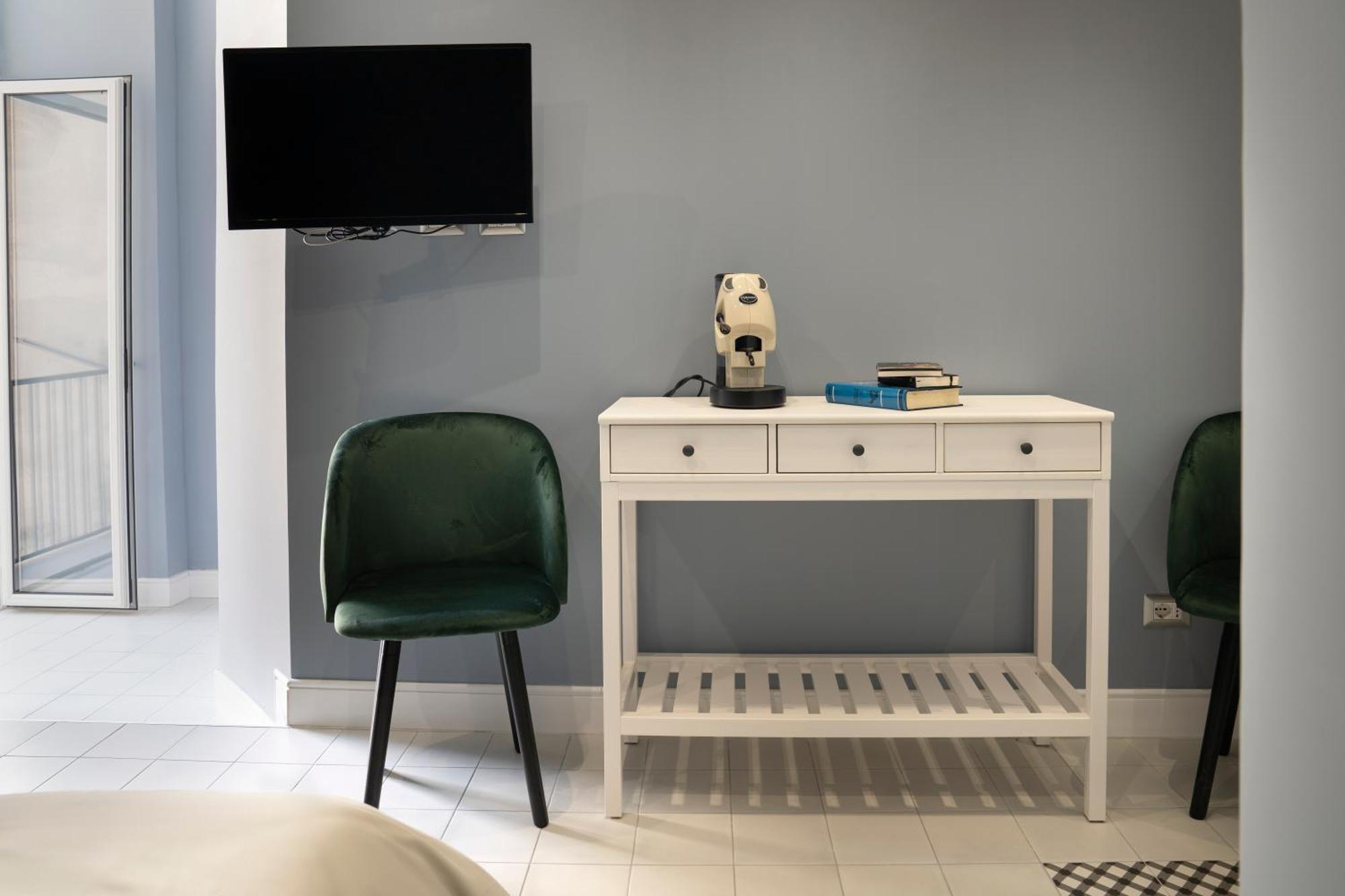 Napart Naples
