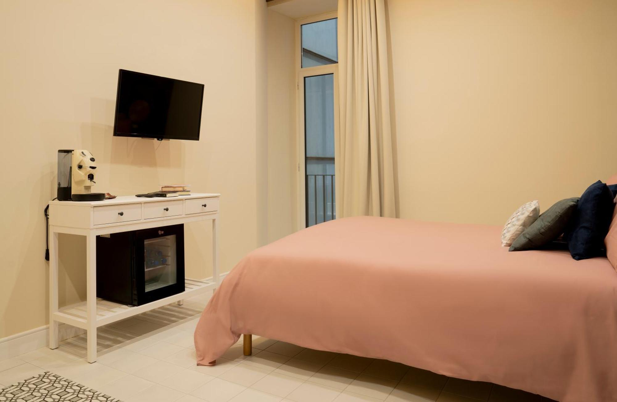 Guest house Napart *