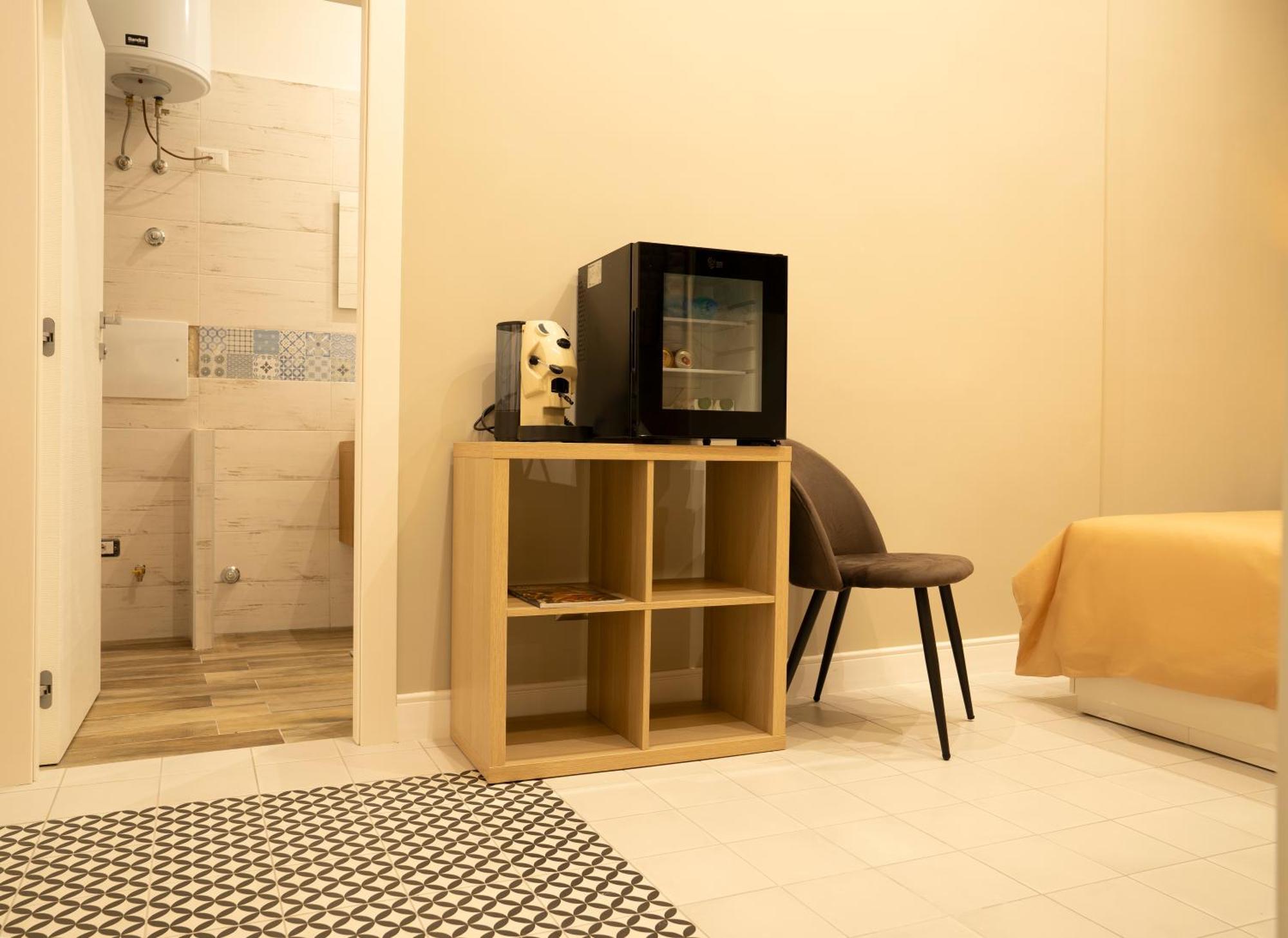 Napart Naples