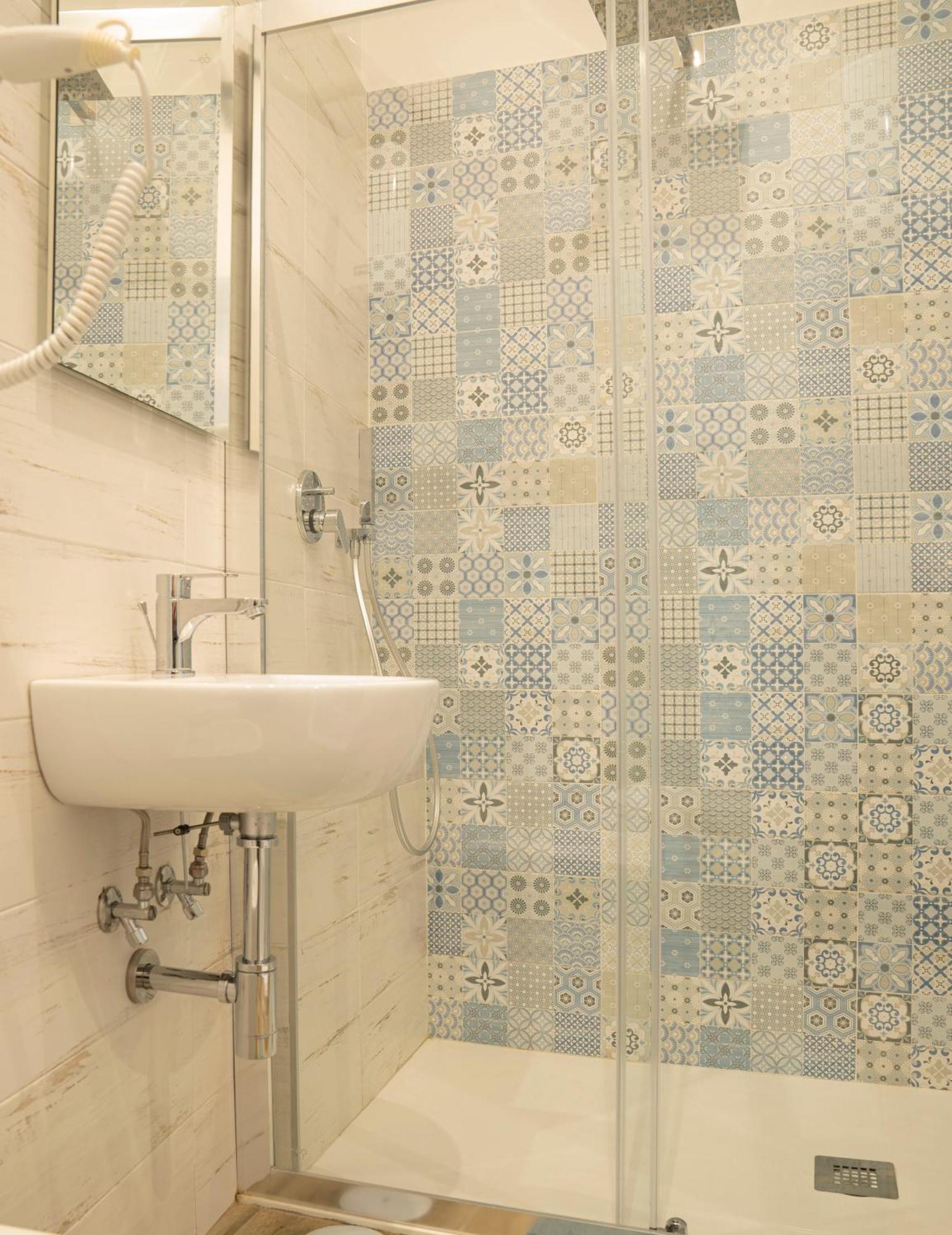 Guest house Napart *