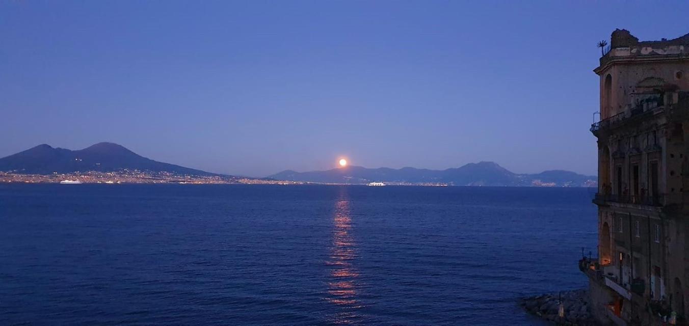 Apartment Residenza Donn'anna Naples