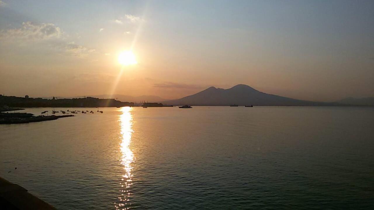 Apartment Residenza Donn'anna Naples
