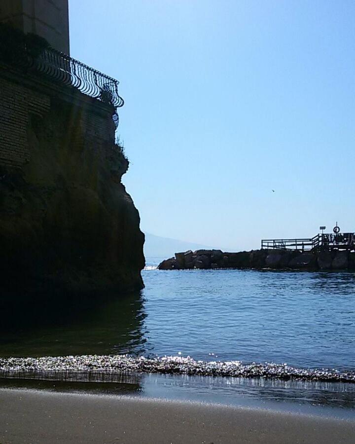 Residenza Donn'anna * Naples