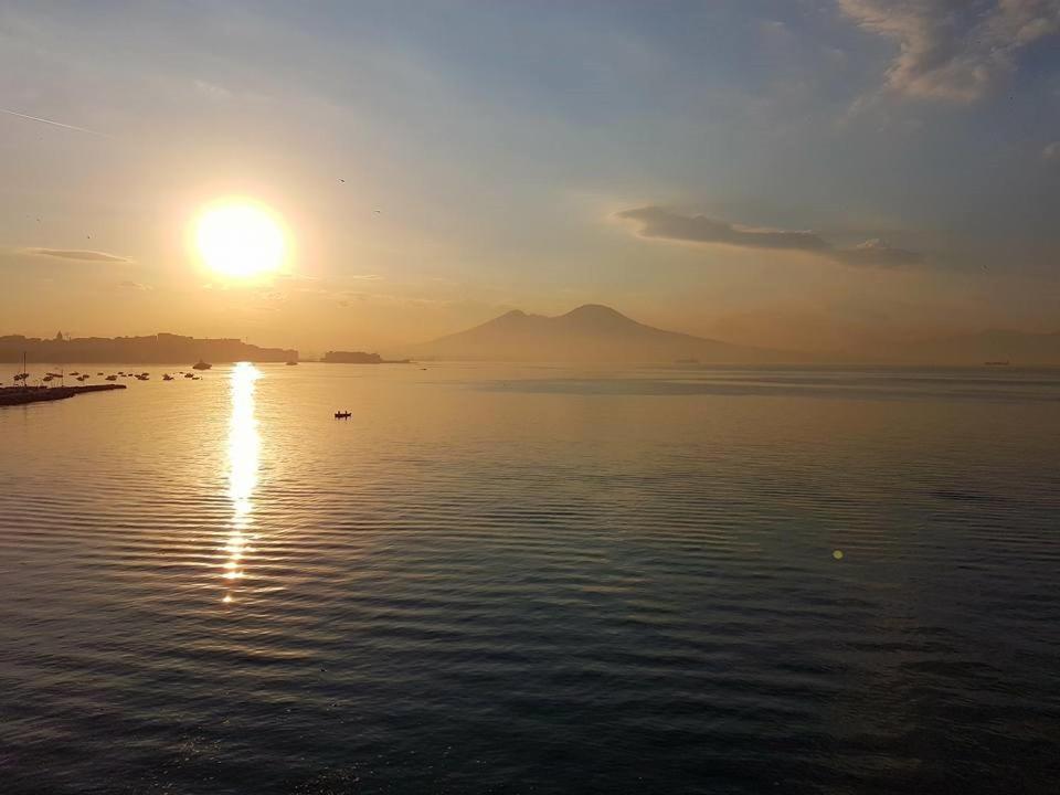 Apartment Residenza Donn'anna Naples