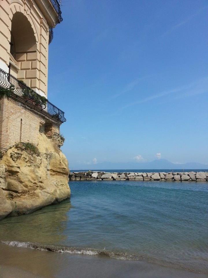Apartment Residenza Donn'anna