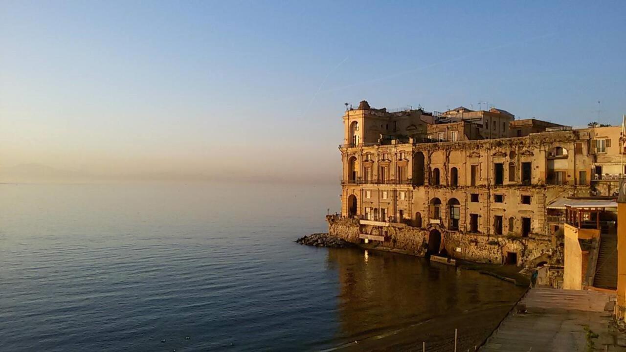 Residenza Donn'anna * Naples