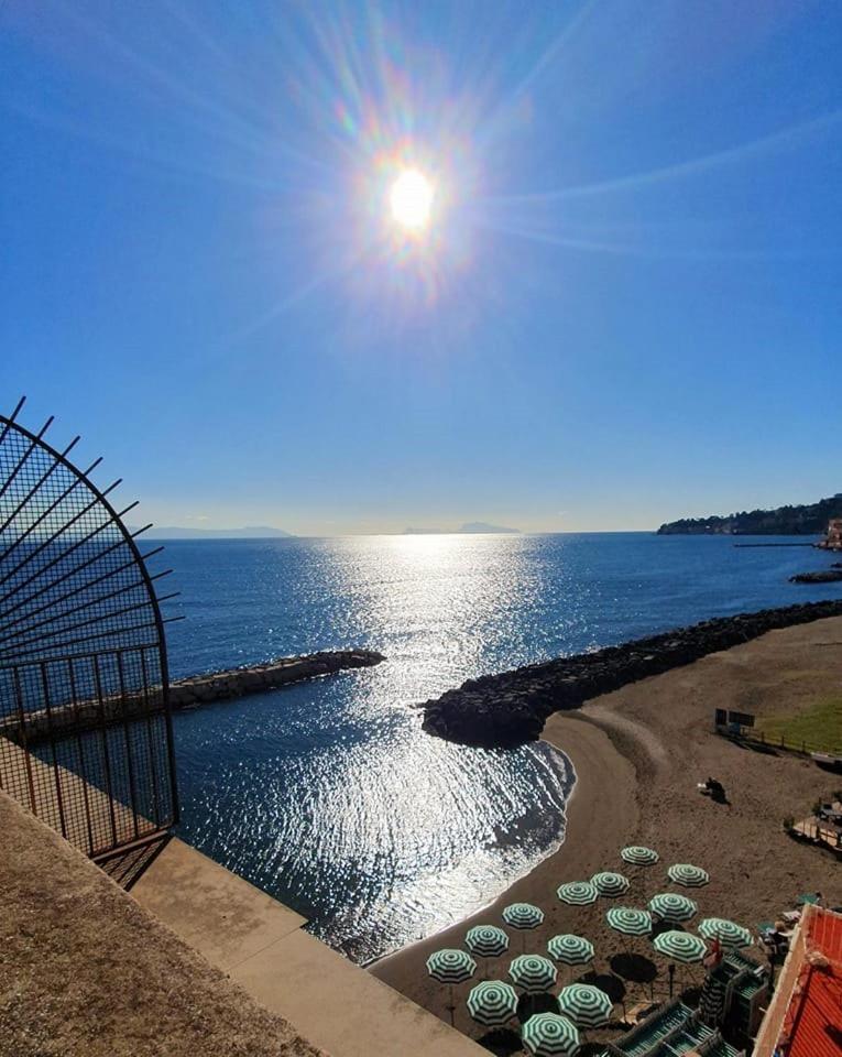 Residenza Donn'anna Apartment Naples