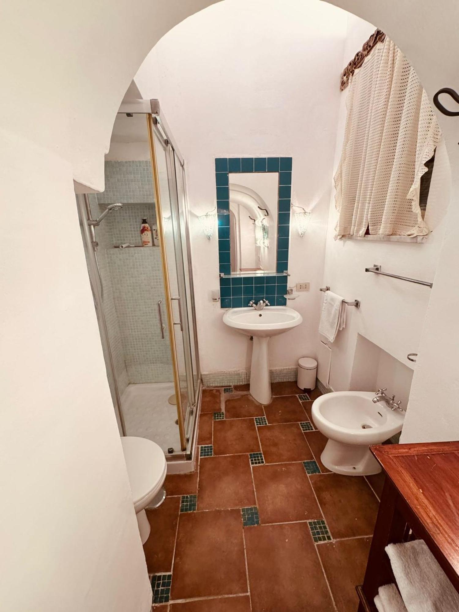 Apartment Residenza Donn'anna *
