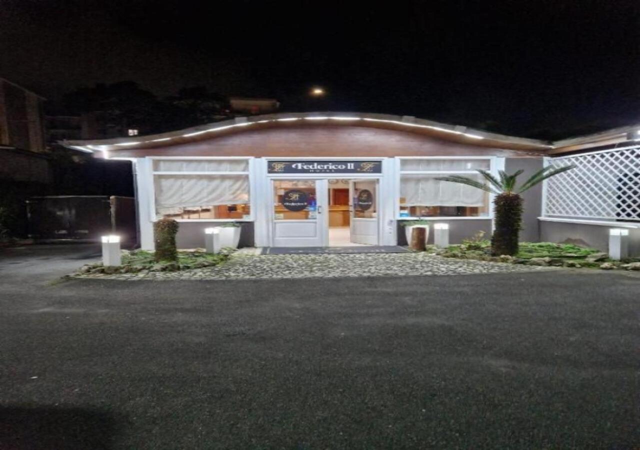 Federico Ii Hotel