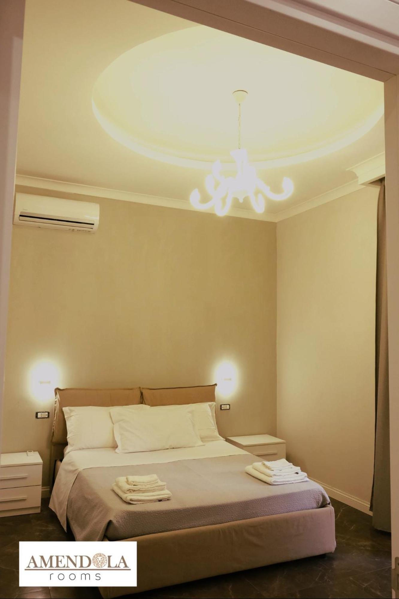 Guest house Amendola Naples