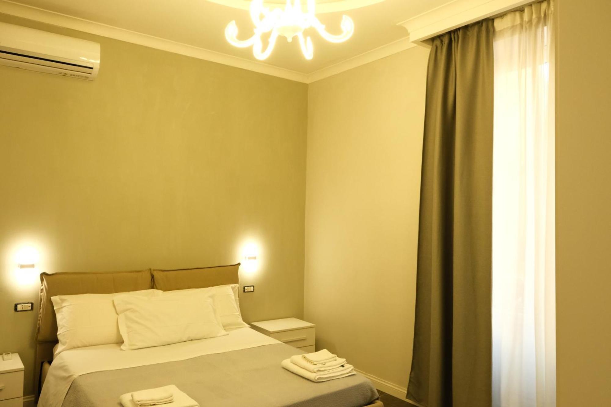 Guest house Amendola