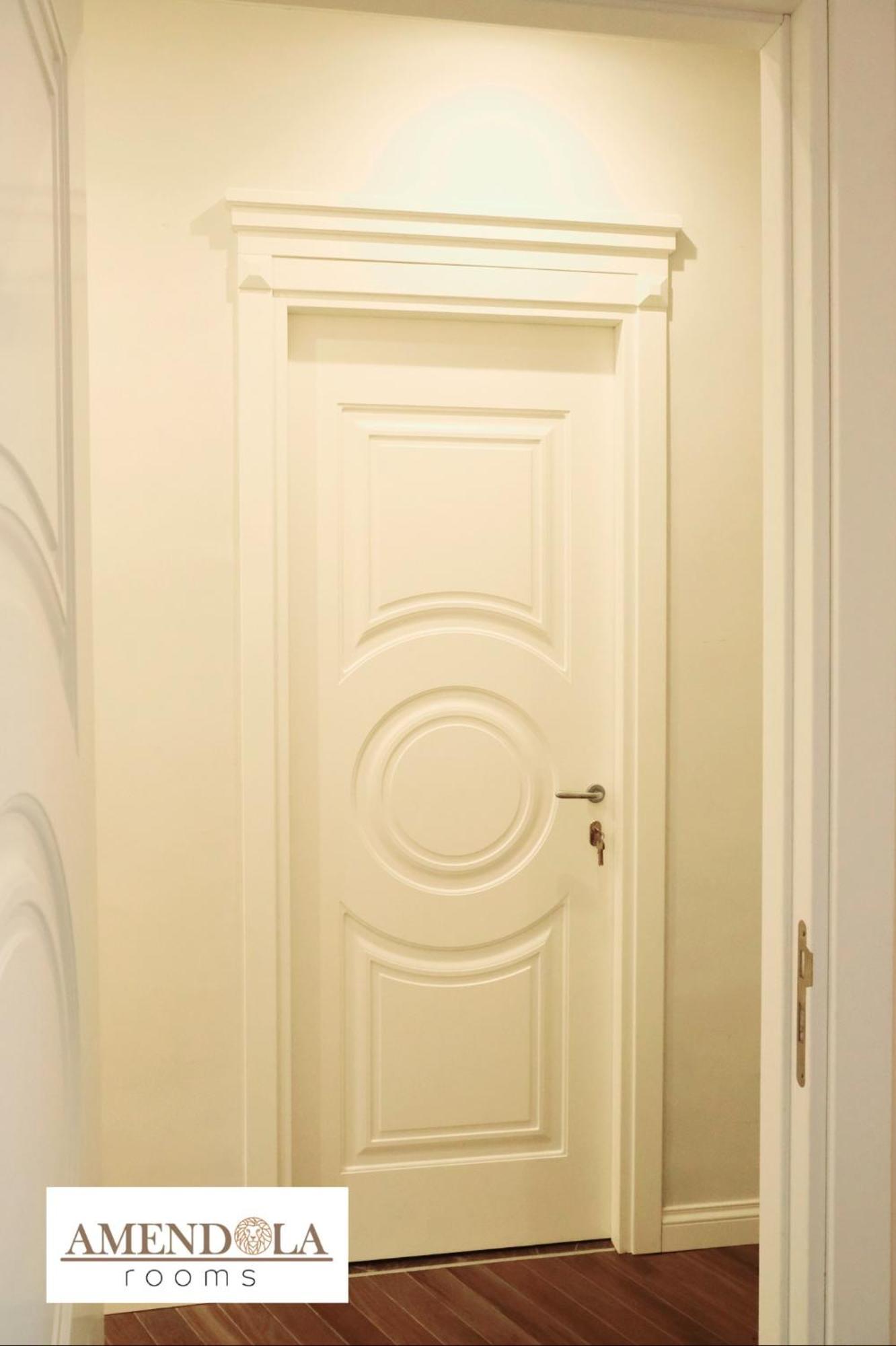Amendola Guest house