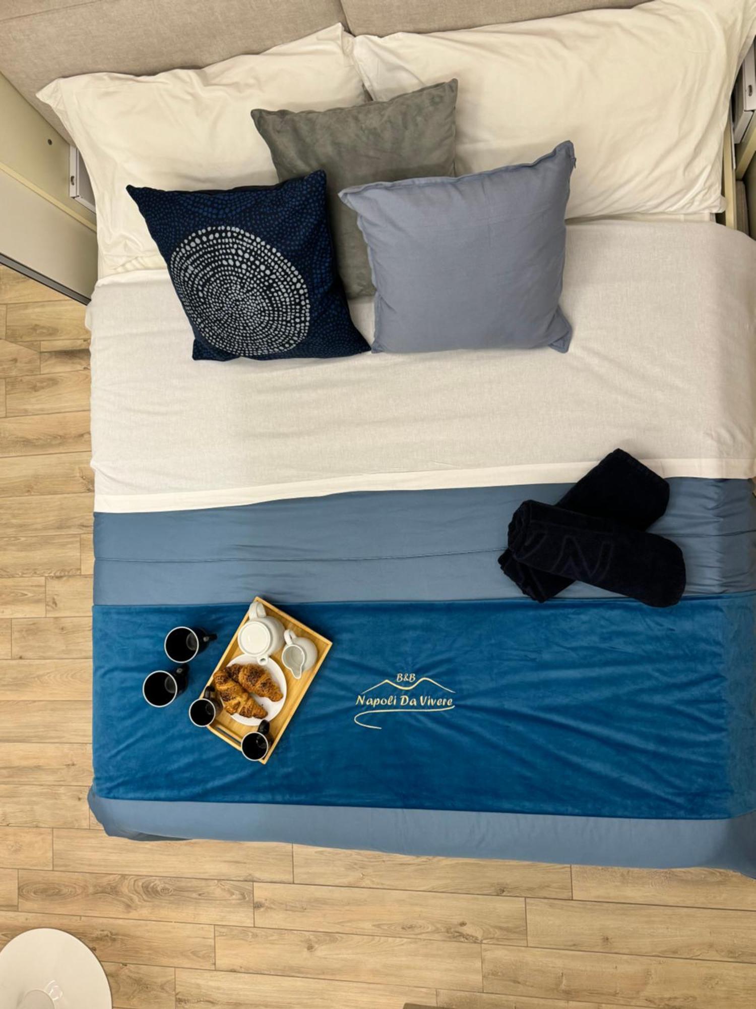 Da Vivere Bed & Breakfast *