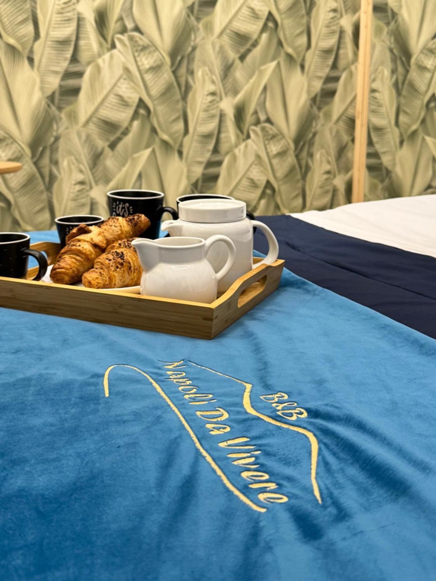 Bed & Breakfast Da Vivere Naples