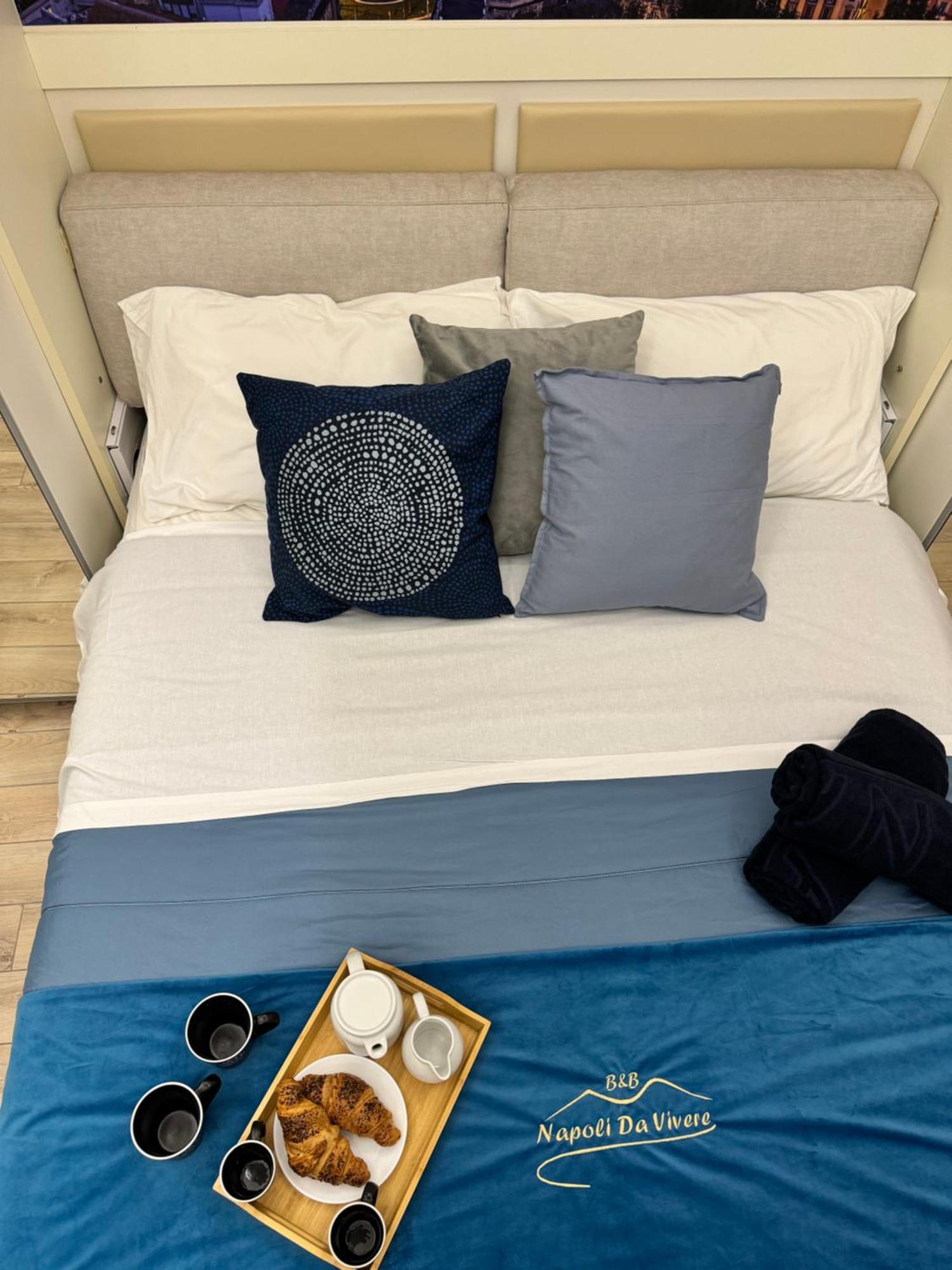 Da Vivere Bed & Breakfast Naples