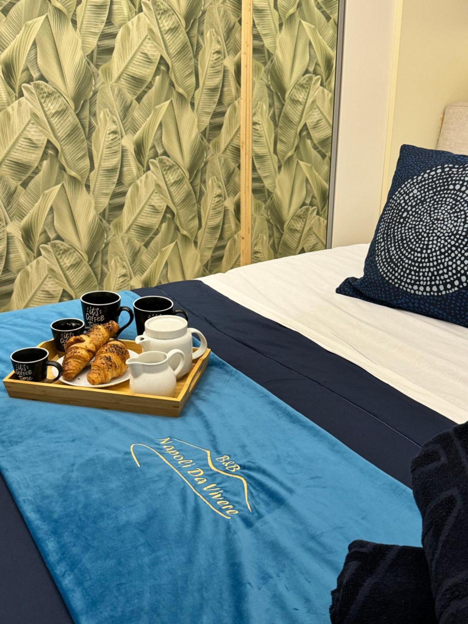 Da Vivere Bed & Breakfast