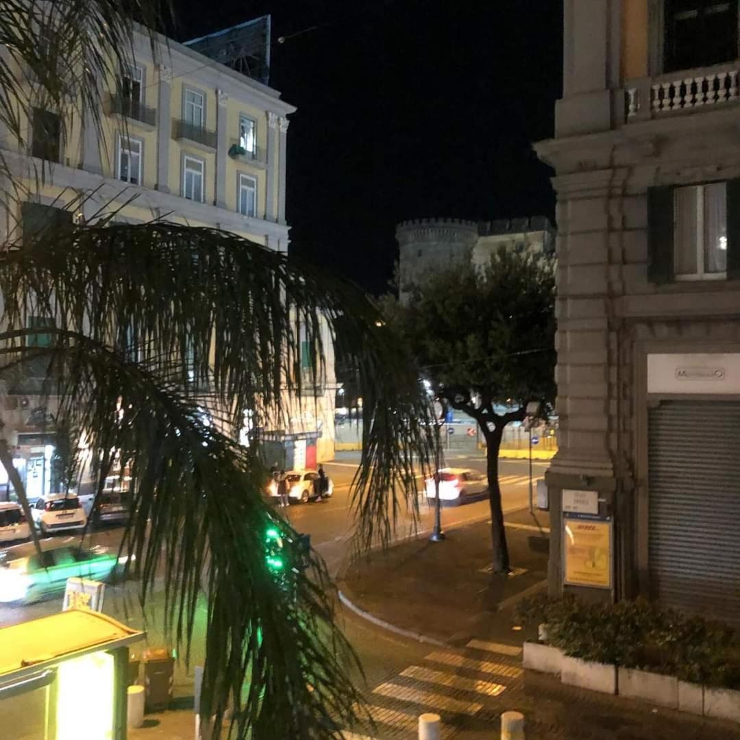 Bed & Breakfast Doria 3*