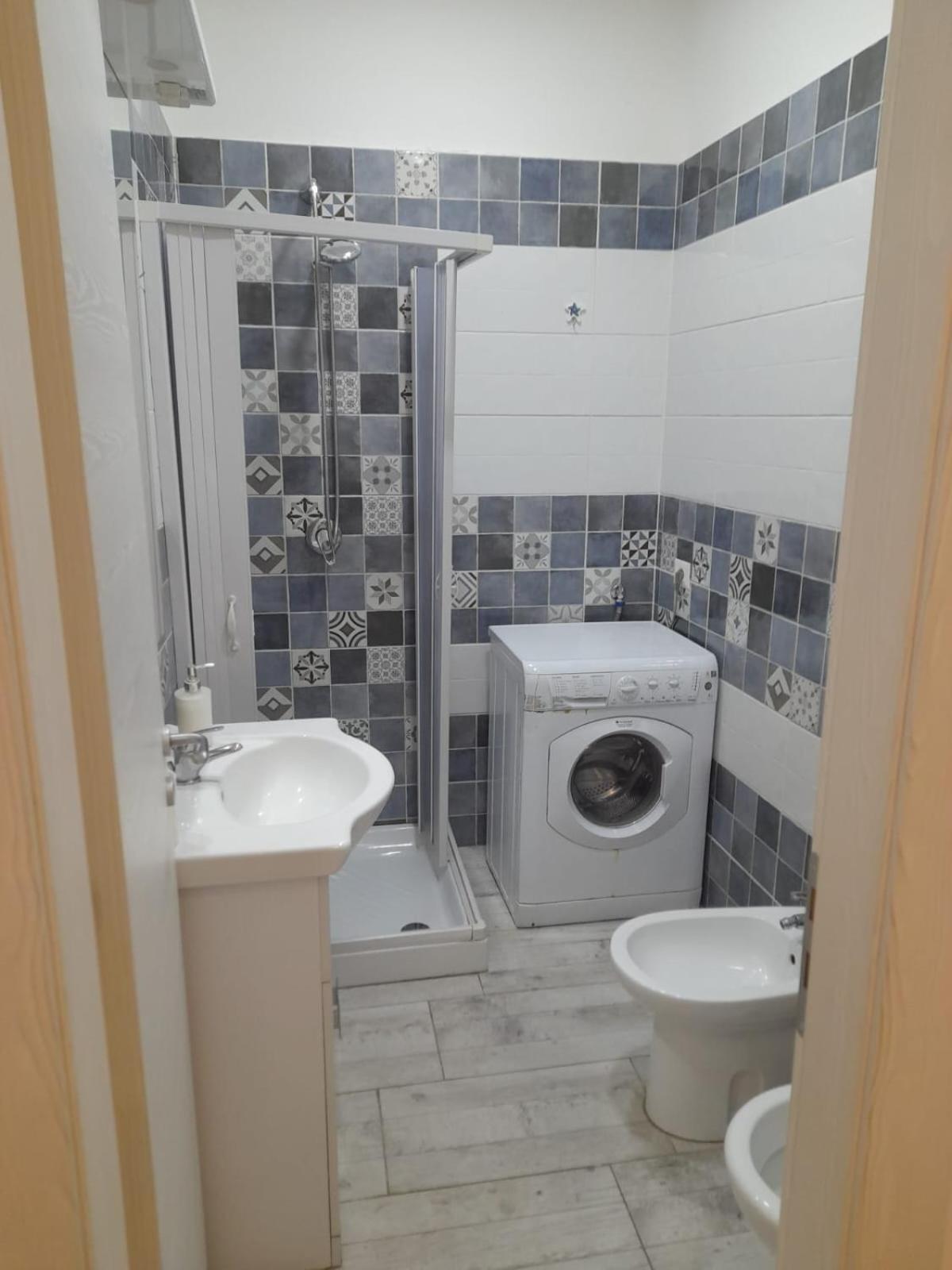 La Dimora Di Rosy Guest house