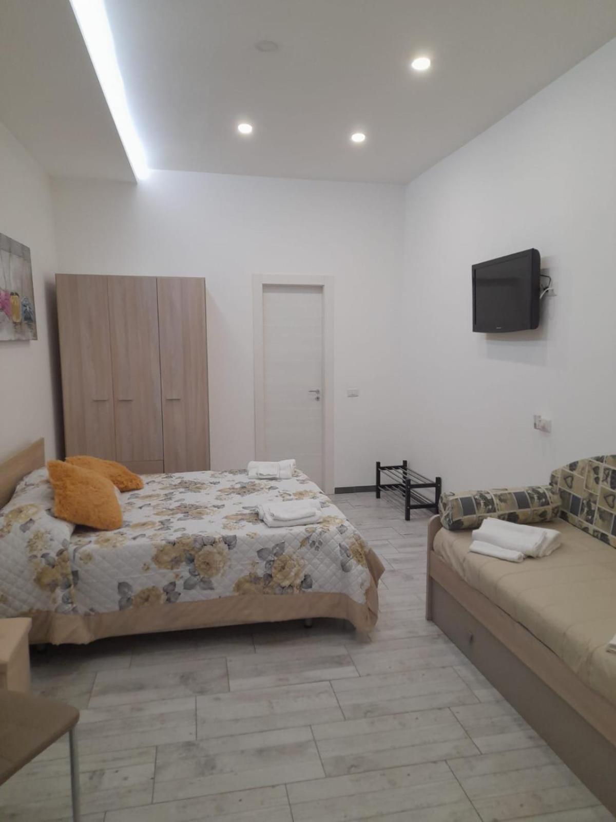 La Dimora Di Rosy Naples