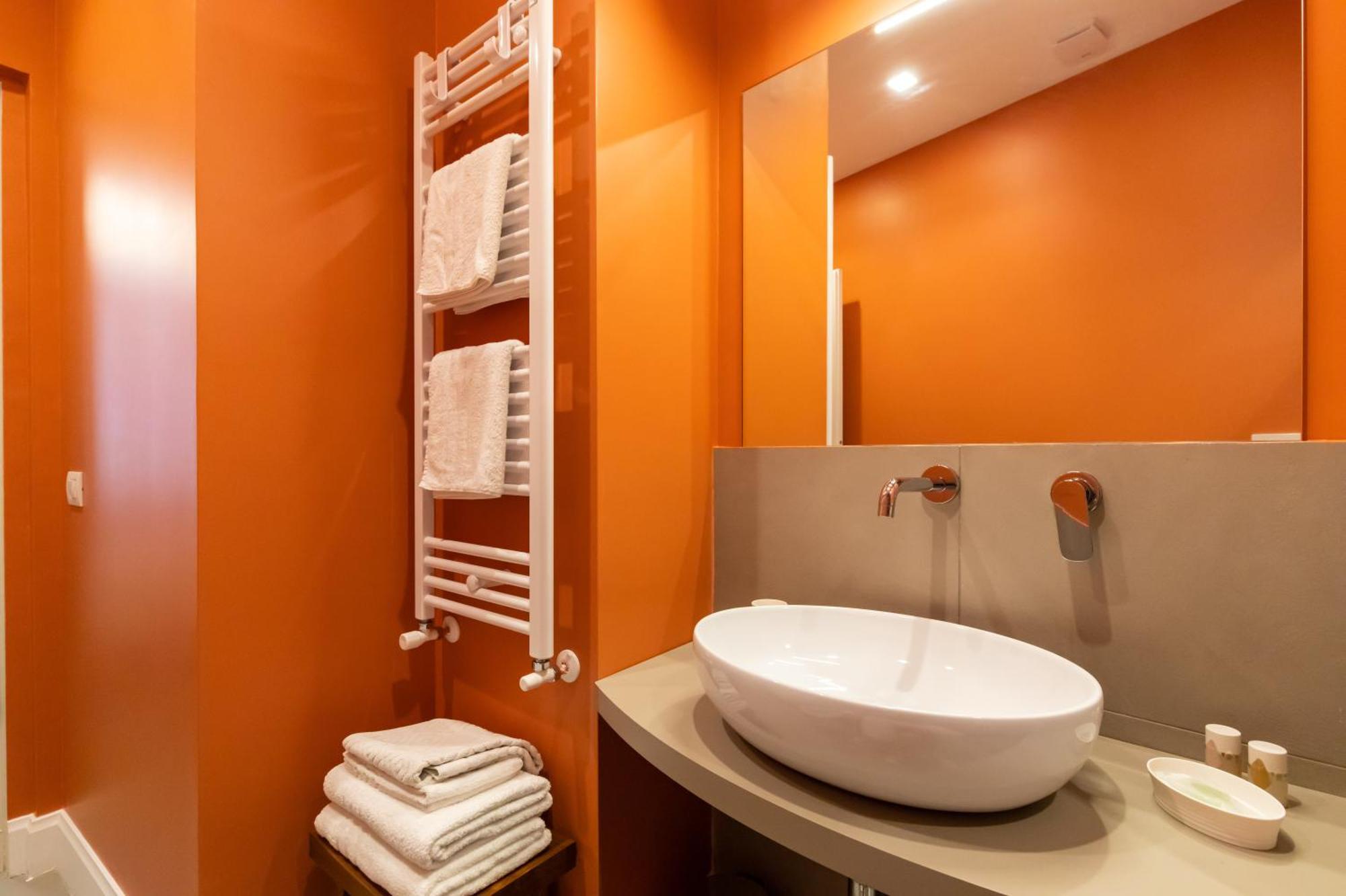 Bed & Breakfast Pignasuite Naples