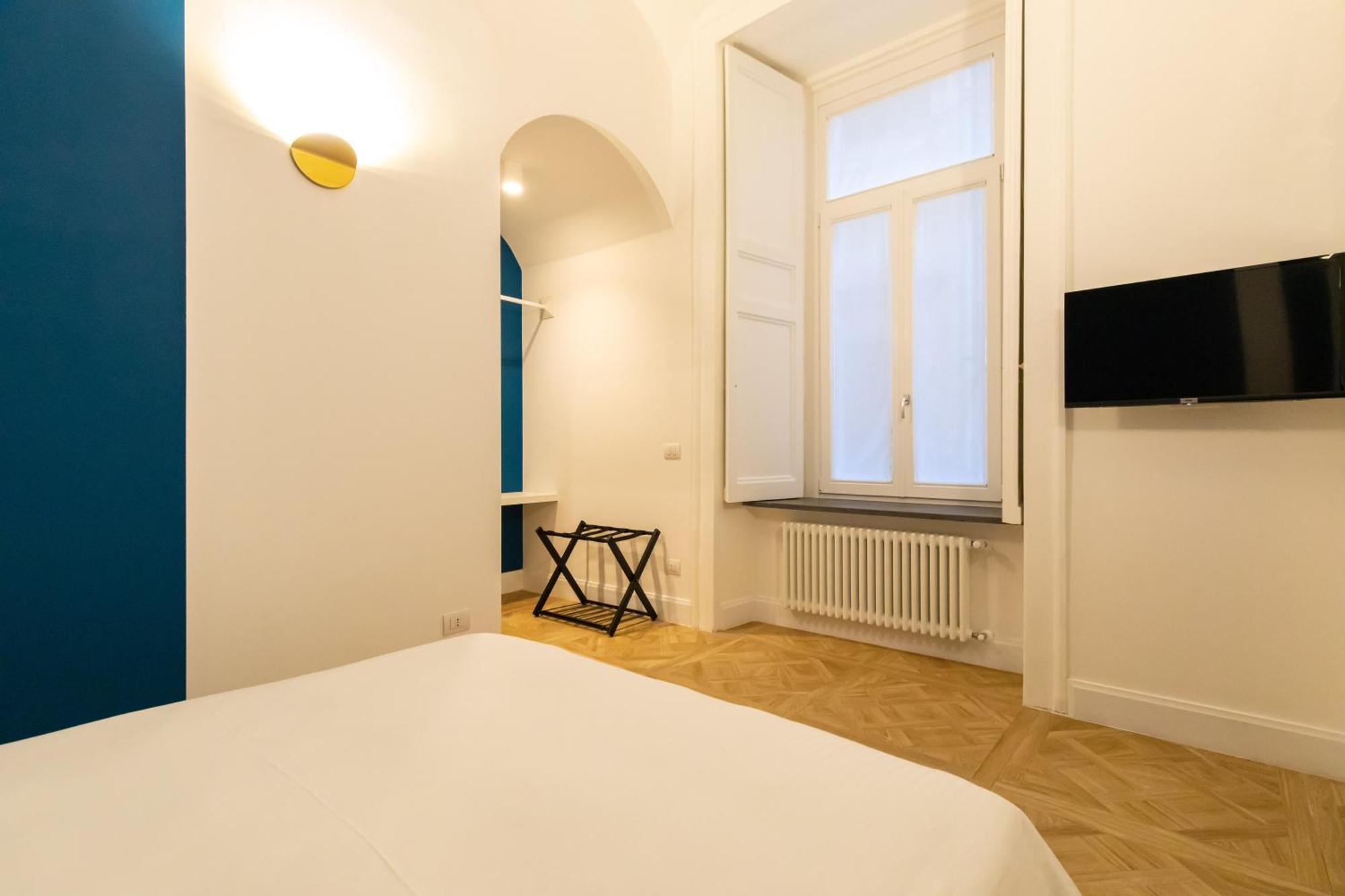 Bed & Breakfast Pignasuite Naples
