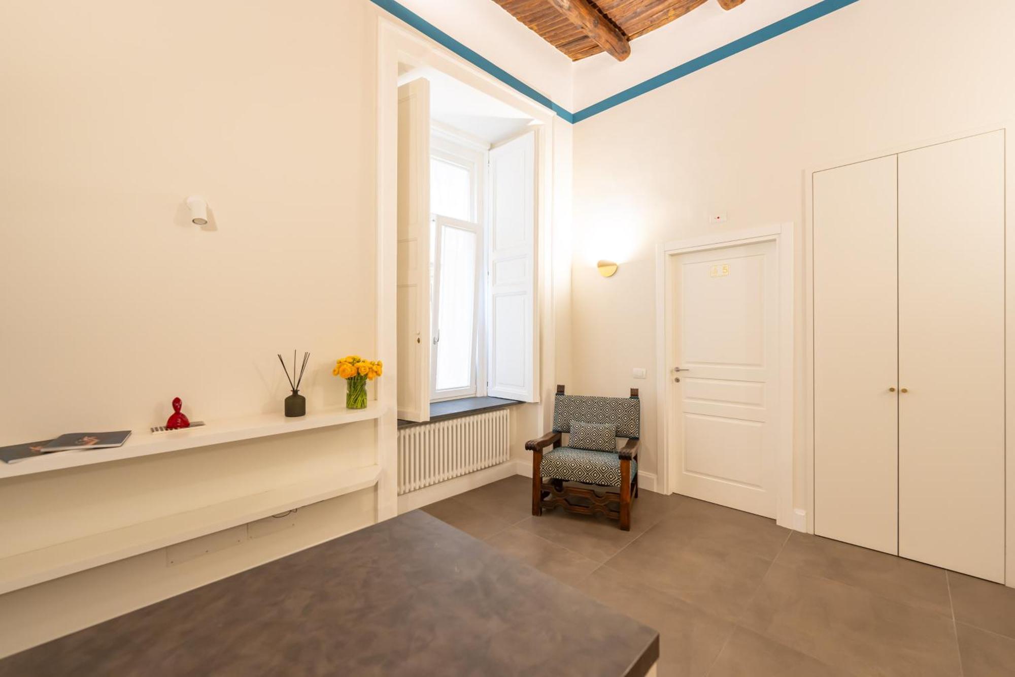 Bed & Breakfast Pignasuite Naples