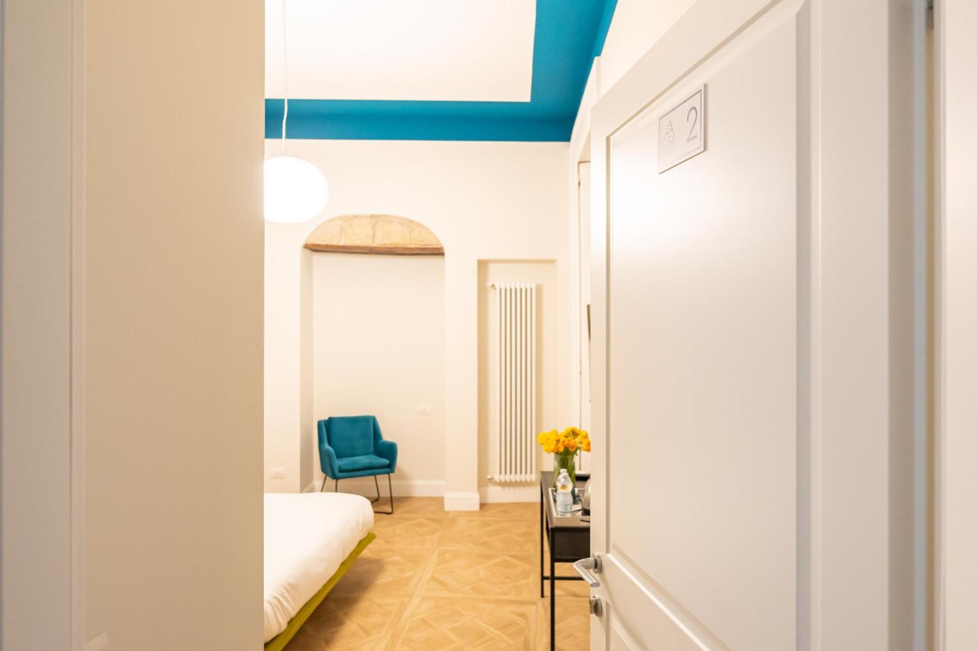 Pignasuite Bed & Breakfast Naples