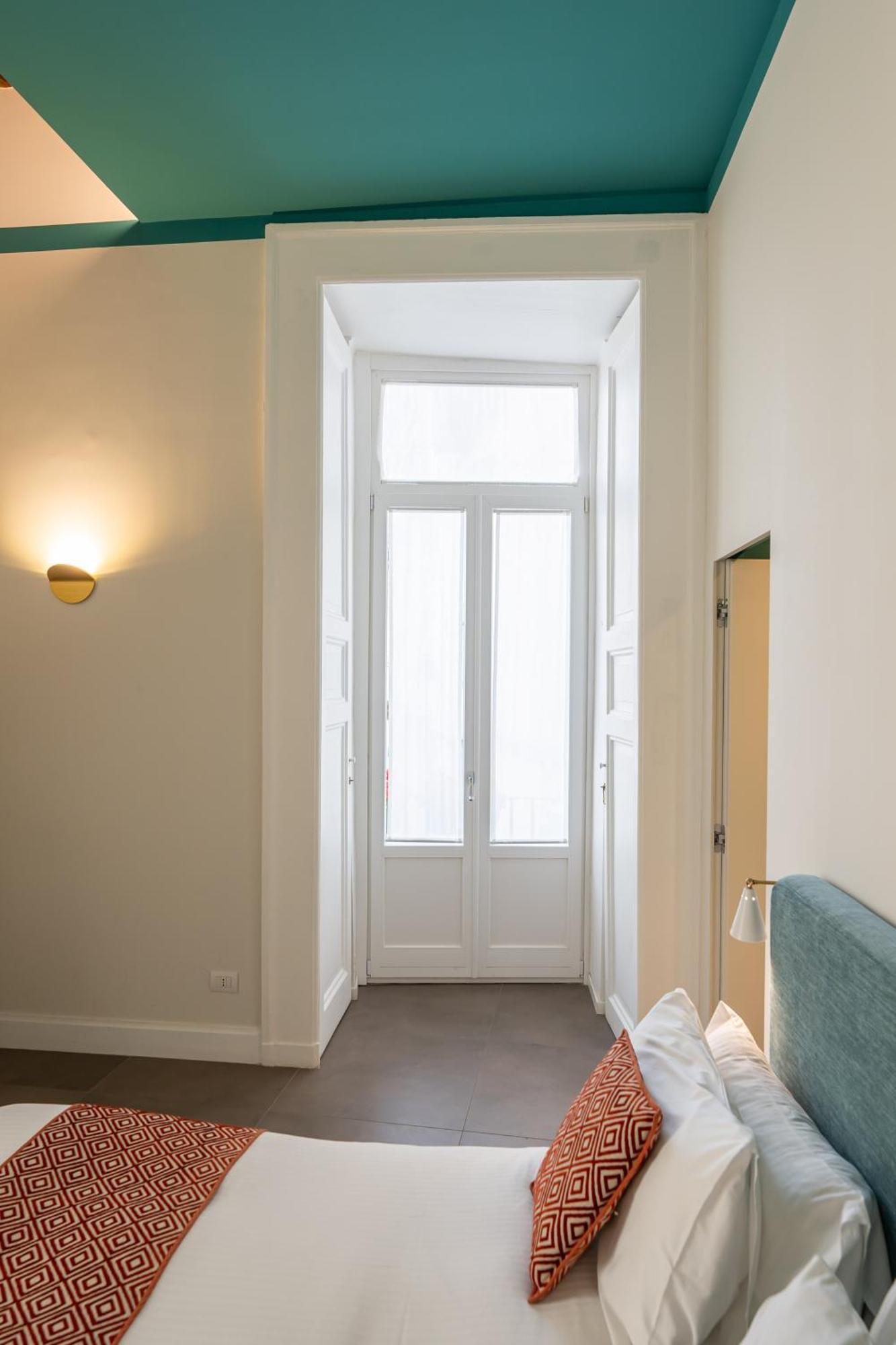 Bed & Breakfast Pignasuite Naples