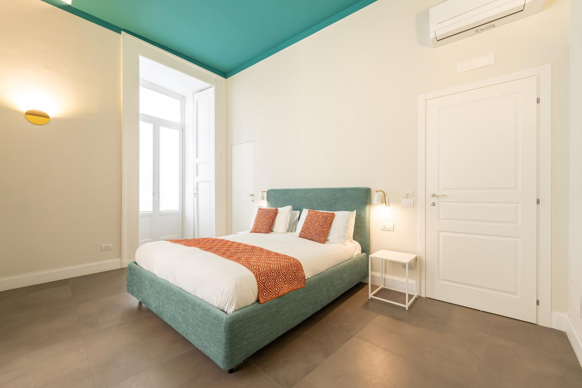 Pignasuite Bed & Breakfast Naples