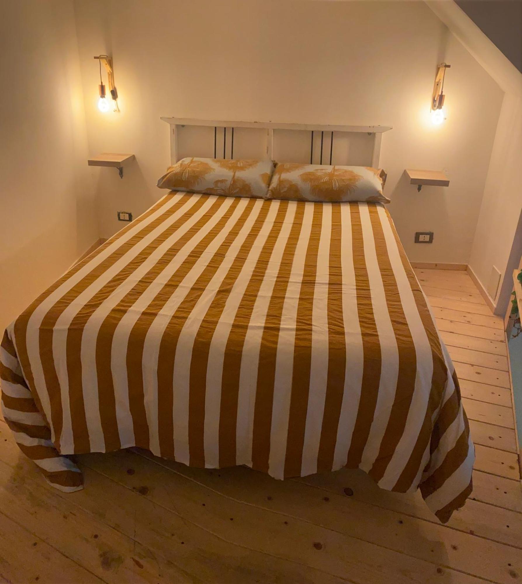 Holiday home Casa Ma-re Naples