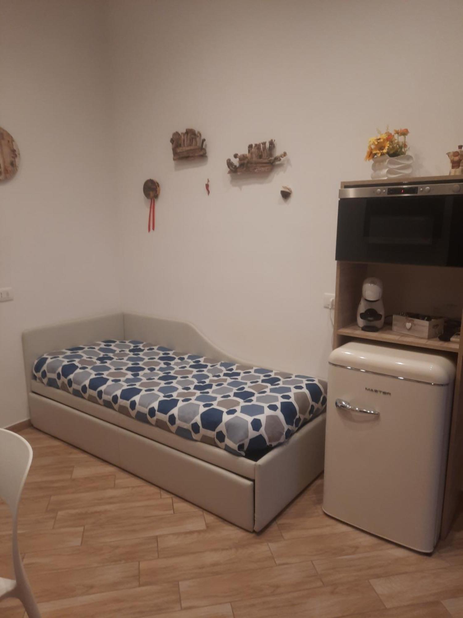 'a Casa 'e Ninu Casa Vacanze Holiday home