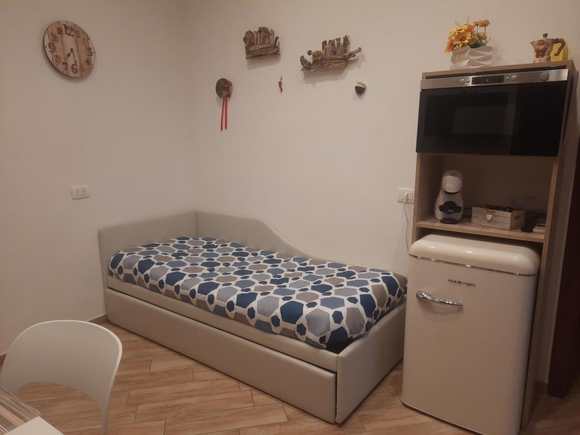 'a Casa 'e Ninu Casa Vacanze * Naples