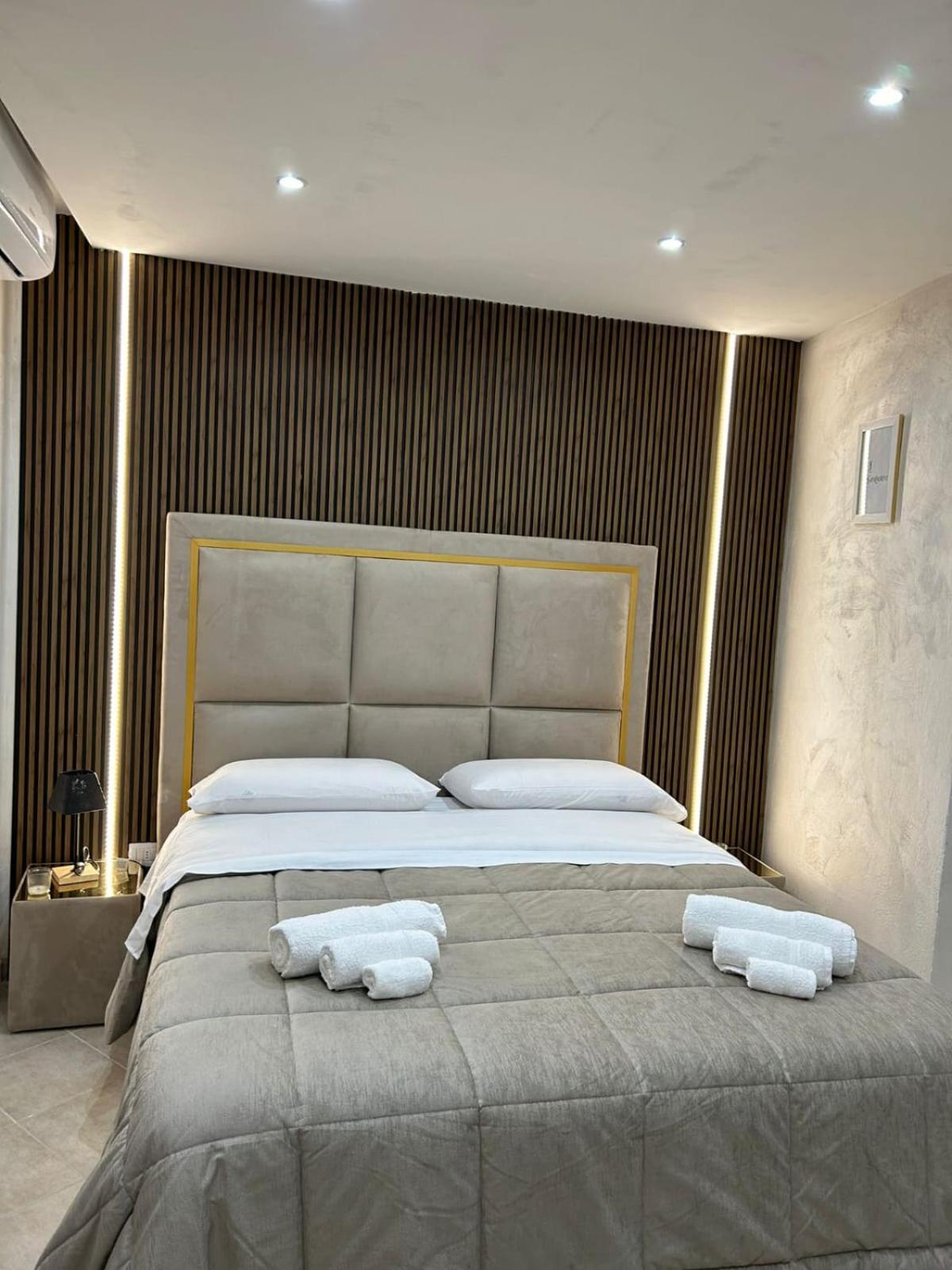 Apartment Mulino