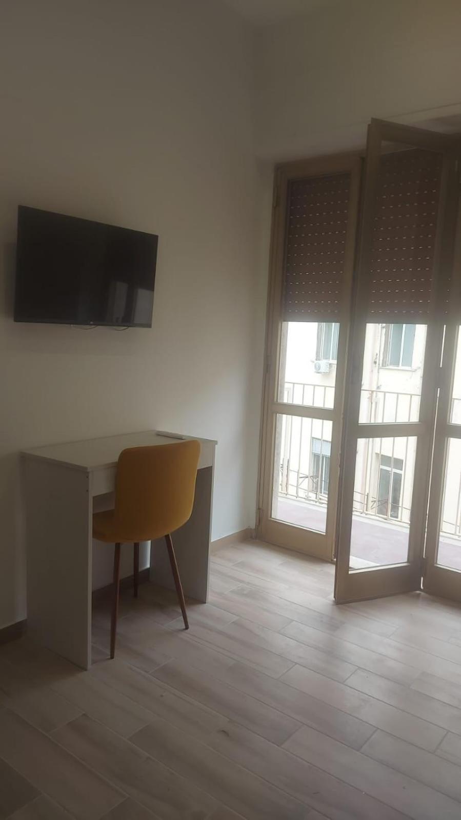 Maison Angioino Guest house *