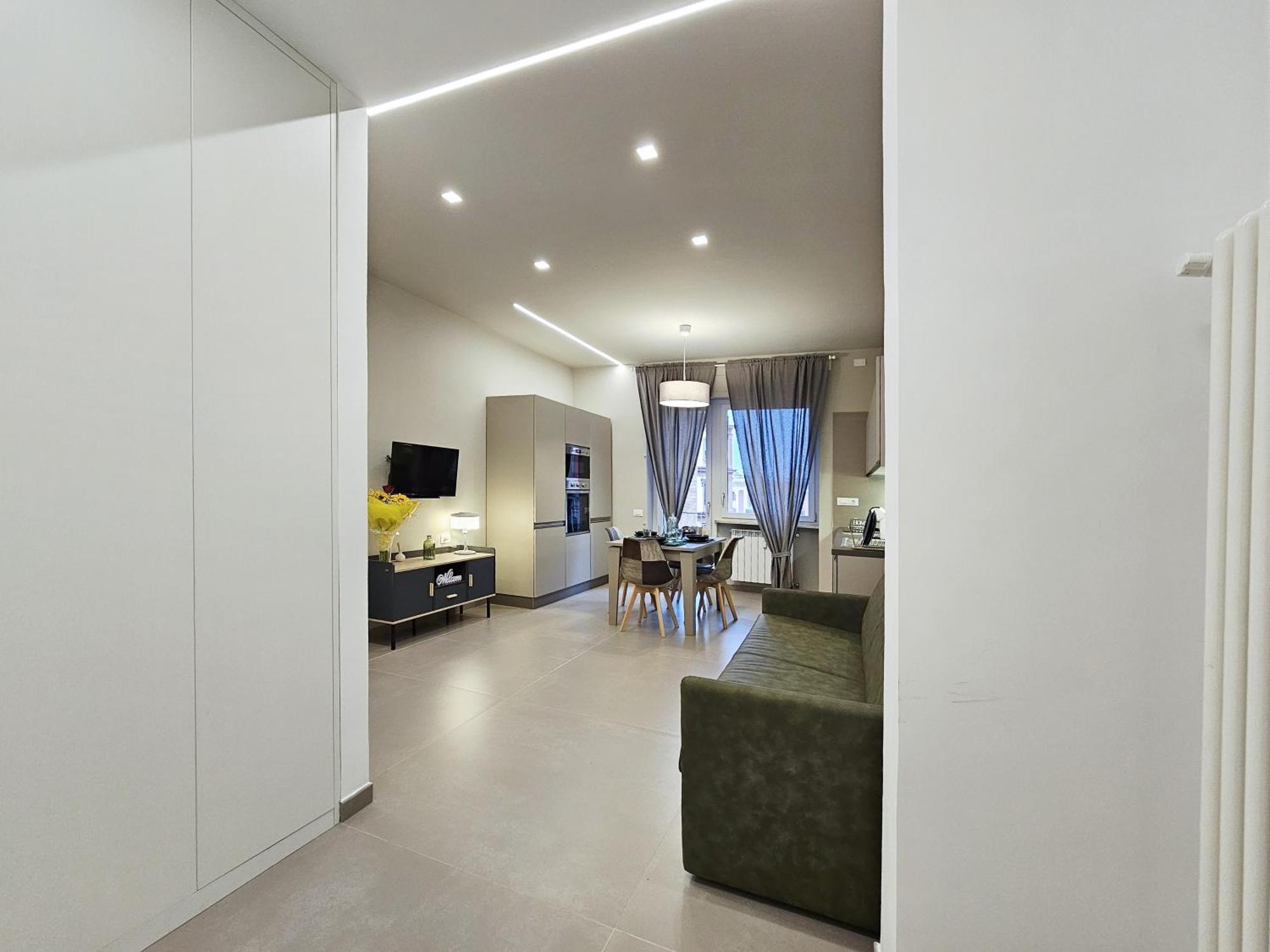 San Martino Apartment