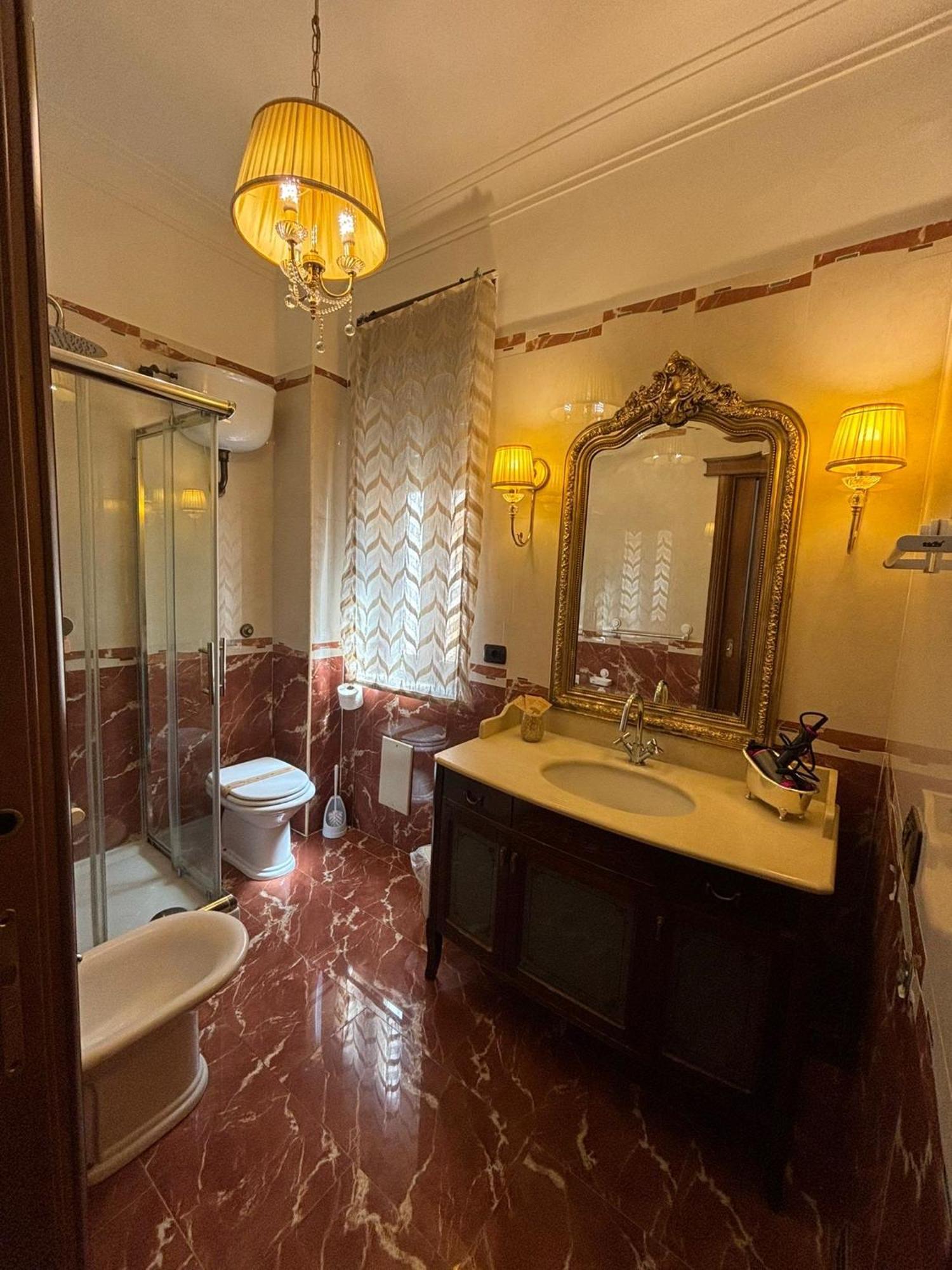 Mg Luxury Apartment Naples