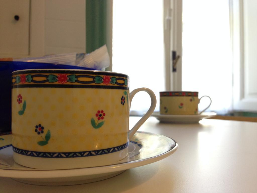 Bed & Breakfast Casa Mimmi *