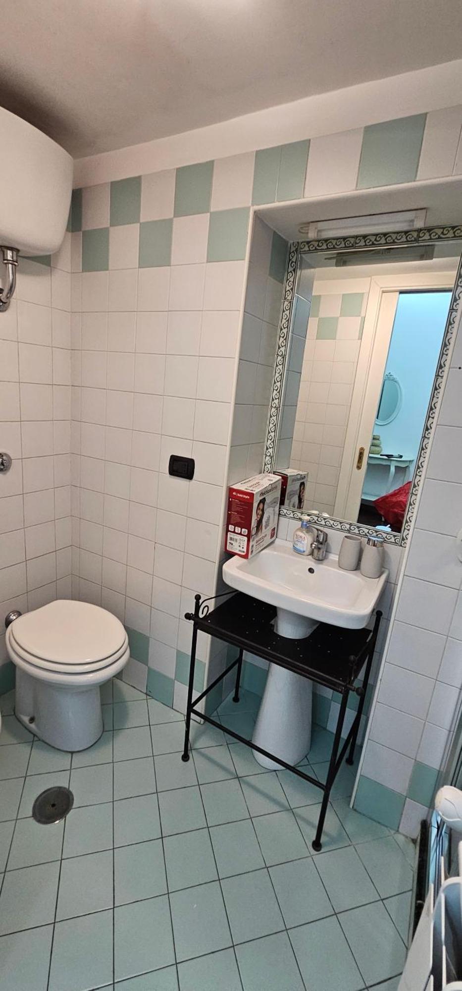 Apartment Chiatamone 26