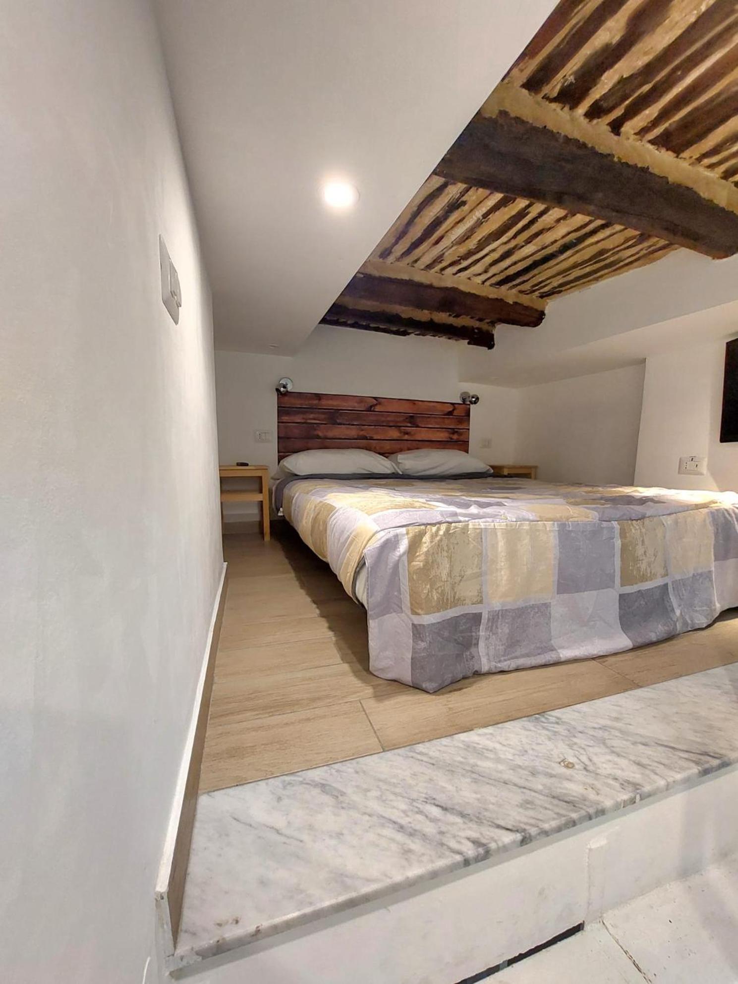 Wonders House Apartment Naples