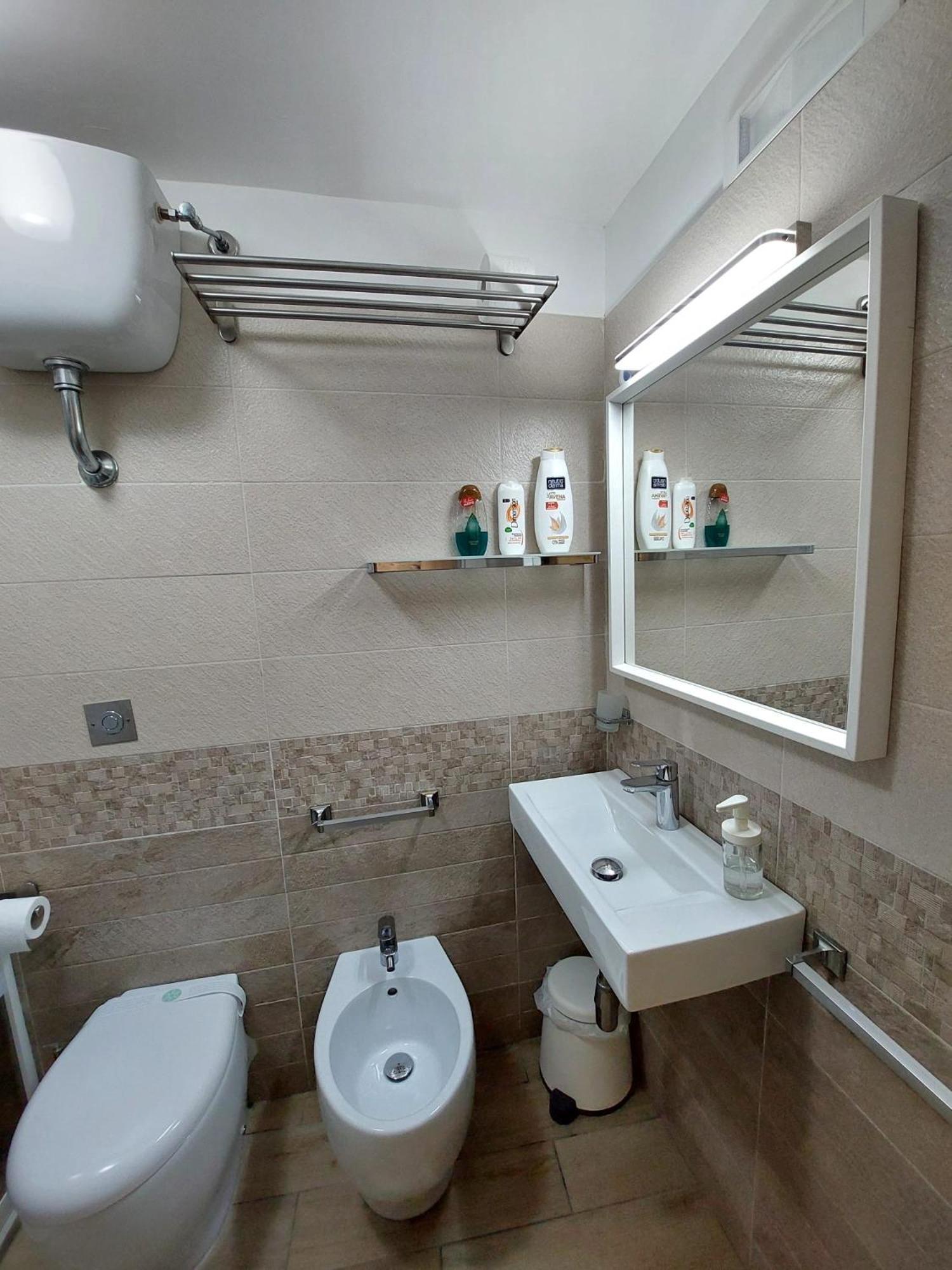 Apartment Wonders House Naples