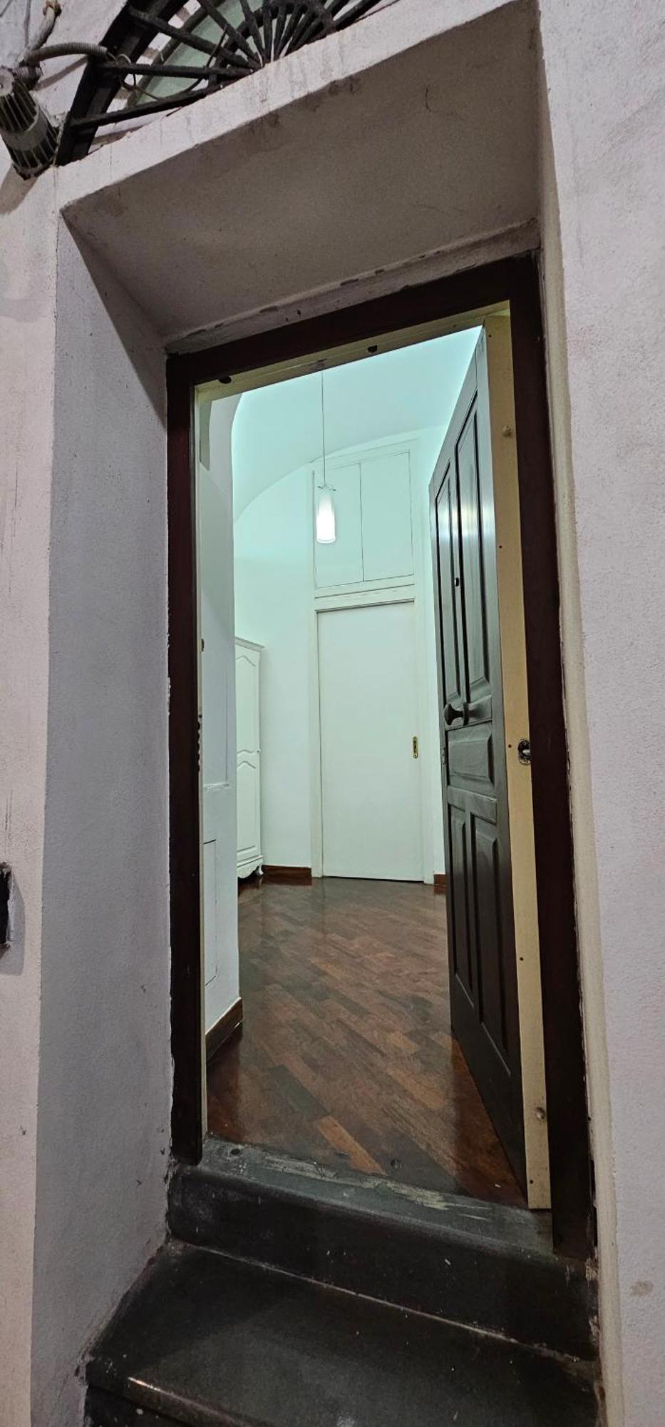 Apartment Chiatamone 26