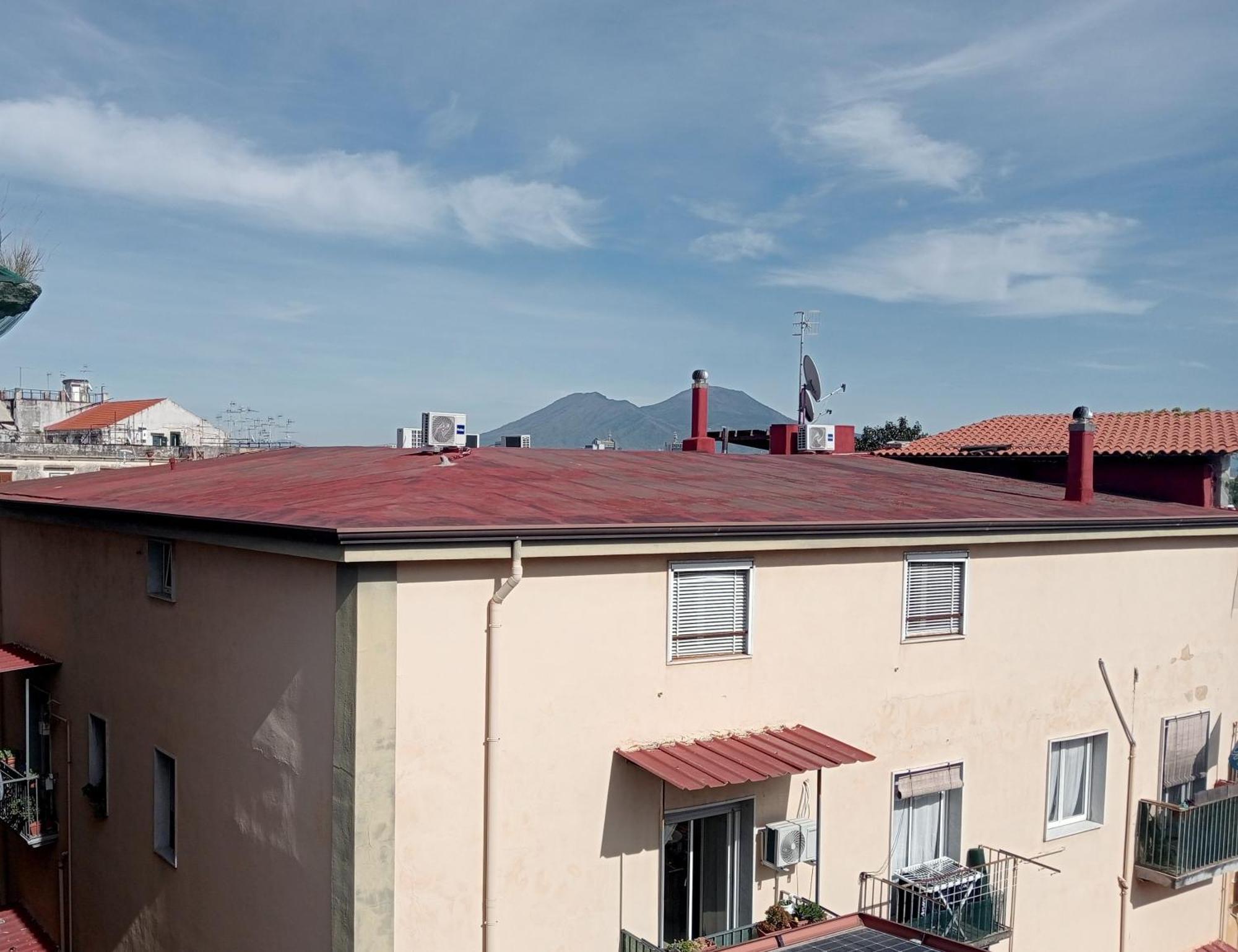 Holiday home Fitta Da Vito Naples