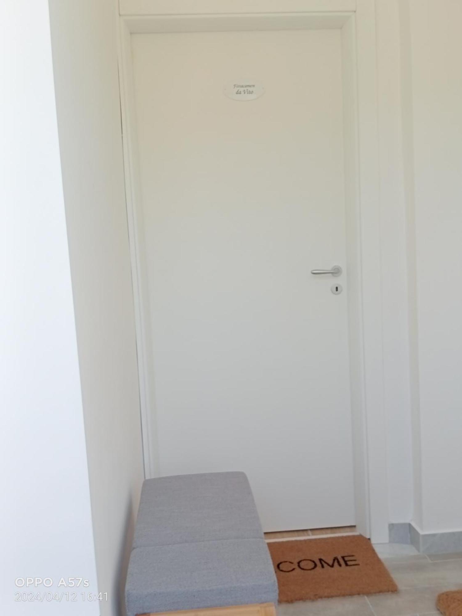 Holiday home Fitta Da Vito Naples